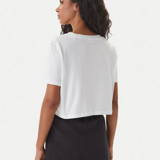 Guess Γυναικεία κοντομάνικη μπλούζα Selene CN T-Shirt